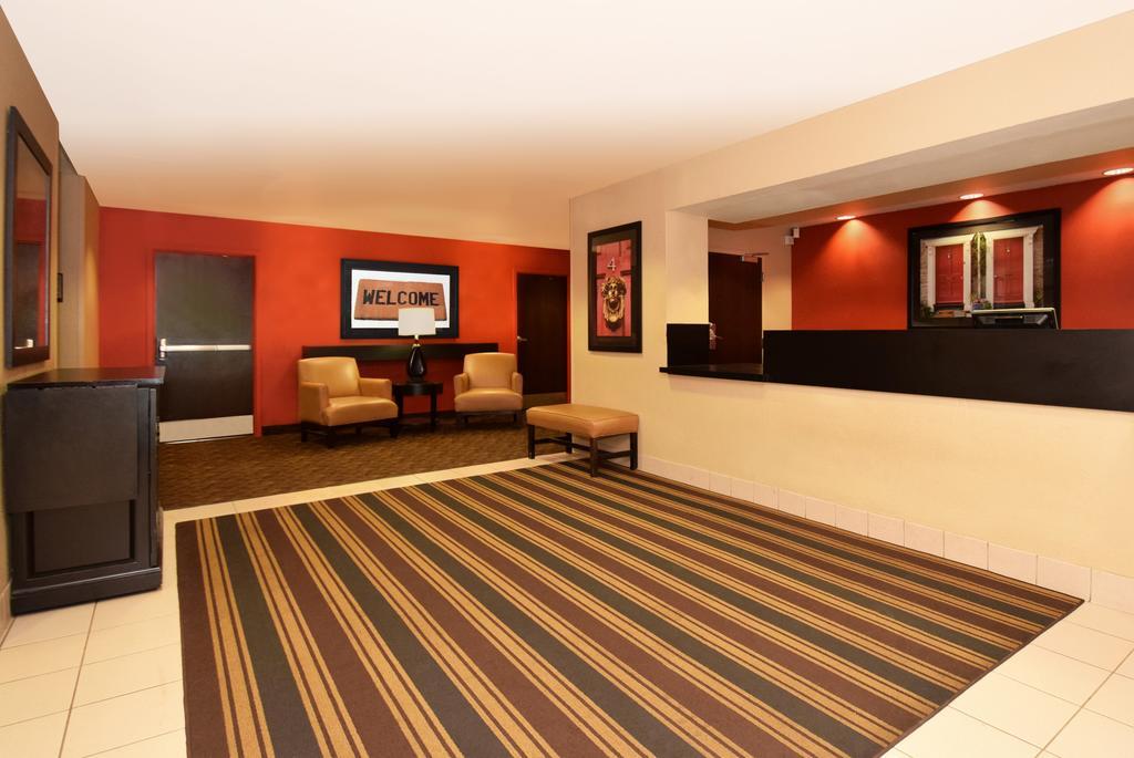 Extended Stay America Suites - Seattle - Federal Way Bagian luar foto