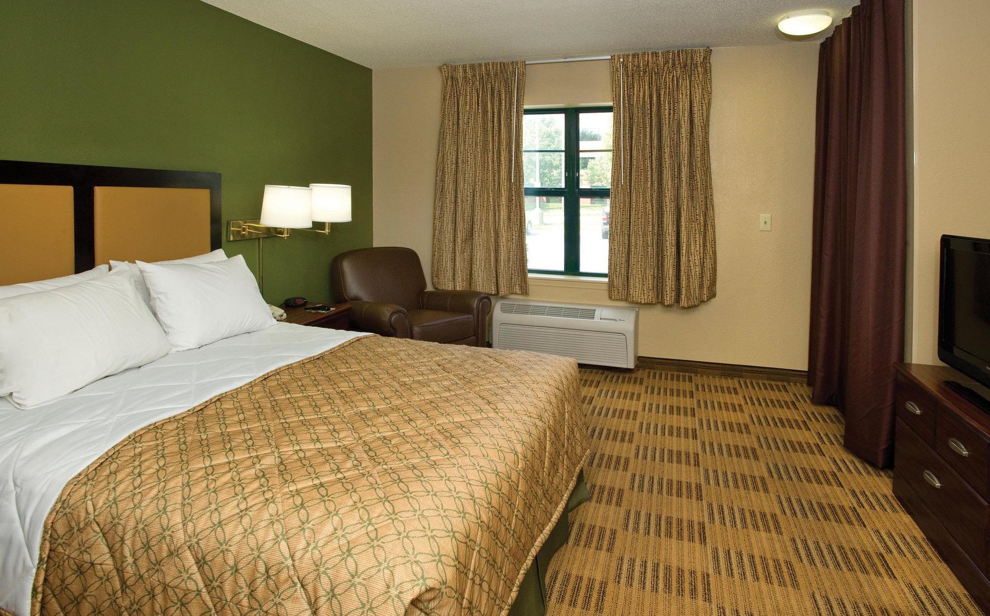 Extended Stay America Suites - Seattle - Federal Way Bagian luar foto