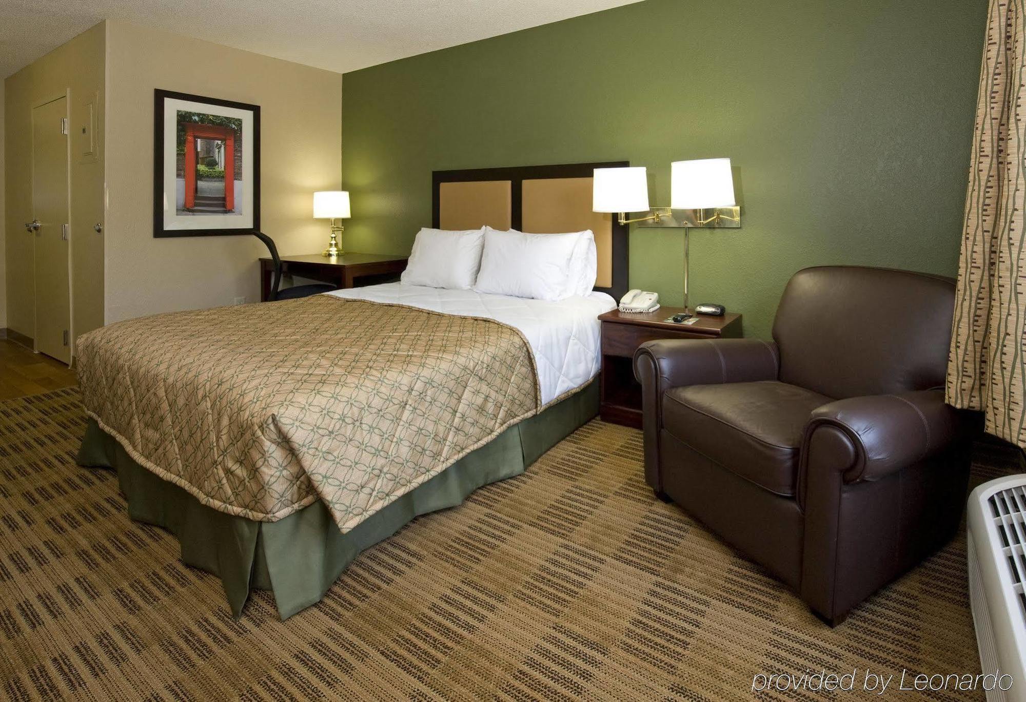 Extended Stay America Suites - Seattle - Federal Way Bagian luar foto